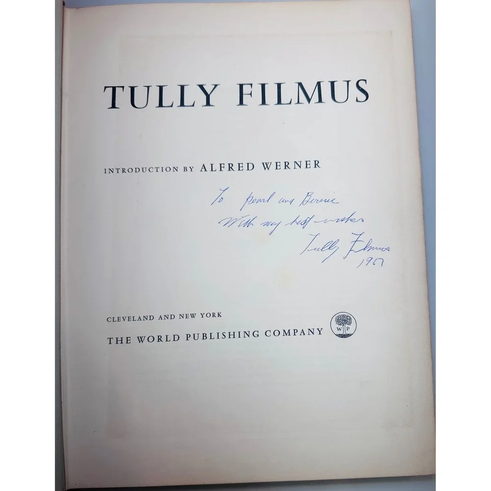 N/A tully filmus